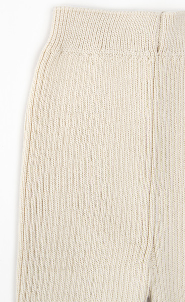 Изображение товара Костюм для малышей Amarobaby Noodles / AB-OD23-11N/33-74 (молочный, р.74)