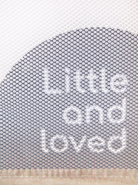 Изображение товара Кровать-манеж Amarobaby Transform Classic / AMARO-26TrC/03 (бежевый)