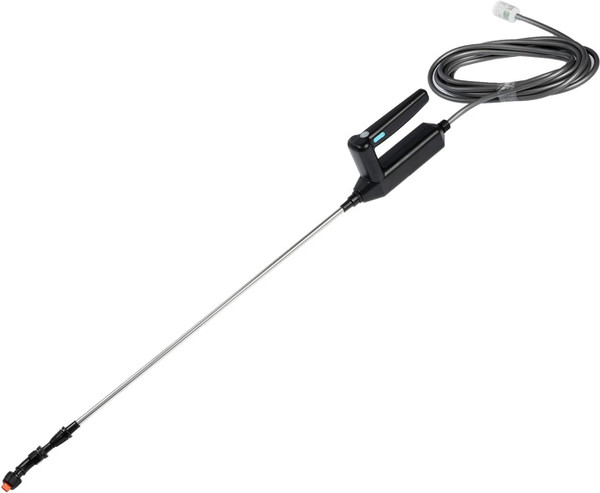 Изображение товара Опрыскиватель аккумуляторный Tundra 9923349