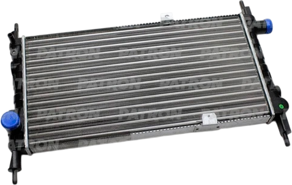 Изображение товара Радиатор системы охлаждения Patron PRS3334
