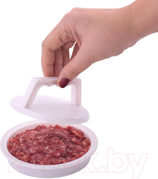 Изображение товара Пресс для котлет Мультидом Гамбургер VL80-26