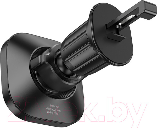 Изображение товара Держатель для смартфонов Hoco H28 (черный)