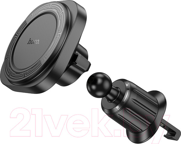 Изображение товара Держатель для смартфонов Hoco H28 (черный)