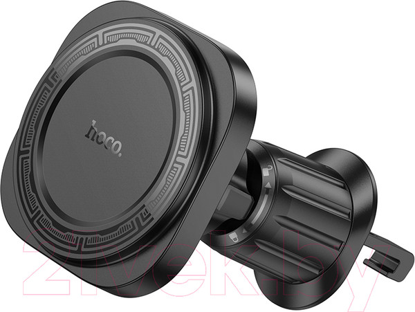 Изображение товара Держатель для смартфонов Hoco H28 (черный)