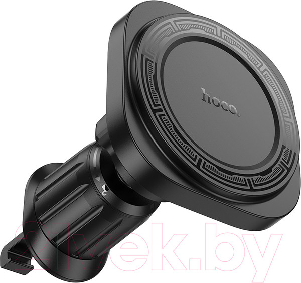 Изображение товара Держатель для смартфонов Hoco H28 (черный)