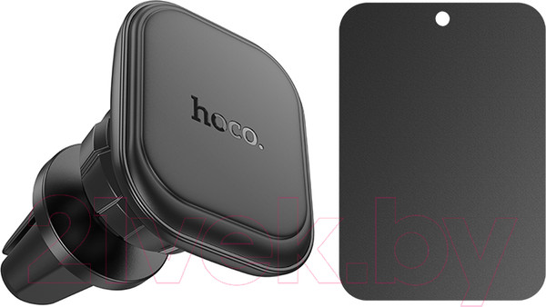 Изображение товара Держатель для смартфонов Hoco H29 (черный)