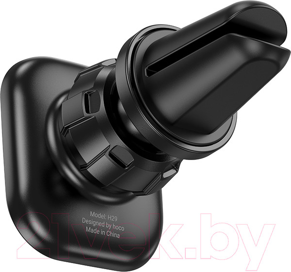 Изображение товара Держатель для смартфонов Hoco H29 (черный)