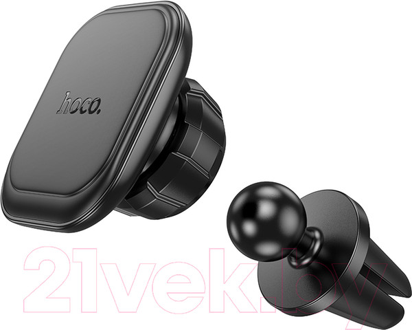 Изображение товара Держатель для смартфонов Hoco H29 (черный)