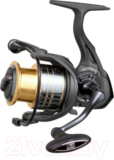 Изображение товара Катушка безынерционная Flagman Fishing HardWell 3000S / HW3000S
