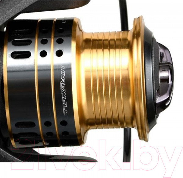Изображение товара Катушка безынерционная Flagman Fishing HardWell 3000S / HW3000S