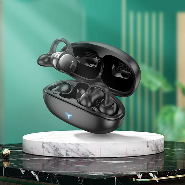 Изображение товара Беспроводные наушники Hoco EW57 TWS (черный)