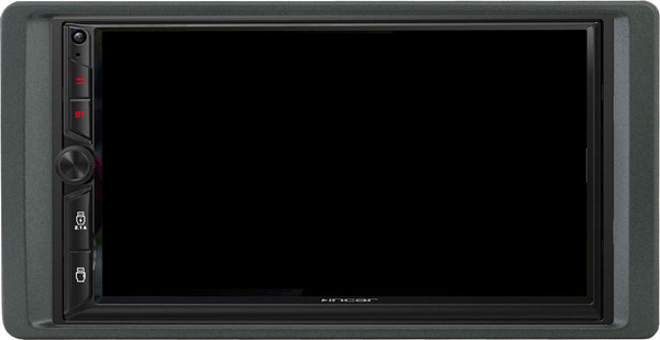 Изображение товара Бездисковая автомагнитола Incar ARN-4401s-4 