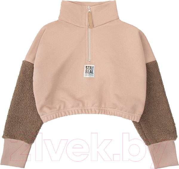 Изображение товара Байка детская Amarobaby Comfort / AB-OD23-32C/41-128 (какао, р.128)