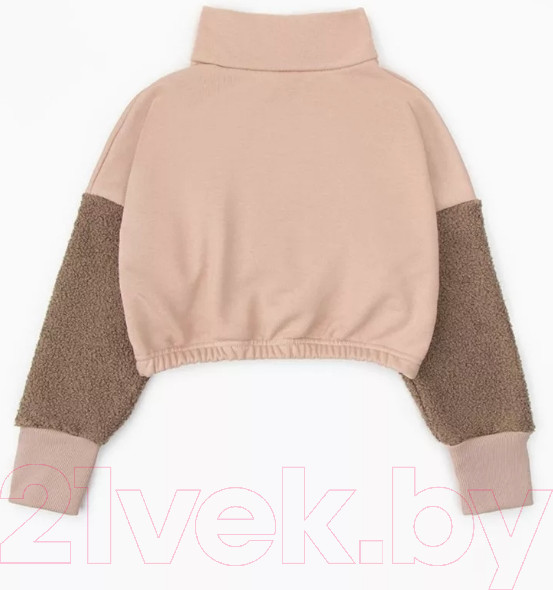 Изображение товара Байка детская Amarobaby Comfort / AB-OD23-32C/41-128 (какао, р.128)