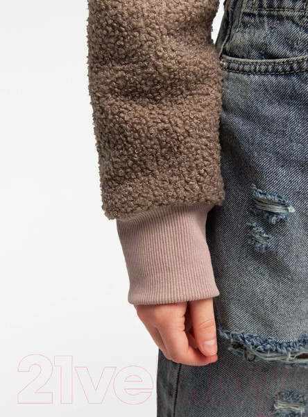 Изображение товара Байка детская Amarobaby Comfort / AB-OD23-32C/41-128 (какао, р.128)