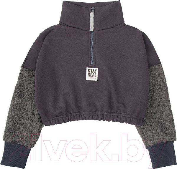 Изображение товара Байка детская Amarobaby Comfort / AB-OD23-32C/11-134 (серый, р.134)