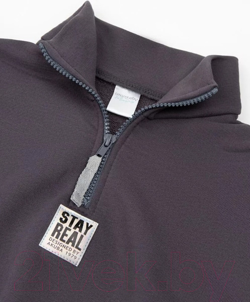 Изображение товара Байка детская Amarobaby Comfort / AB-OD23-32C/11-134 (серый, р.134)