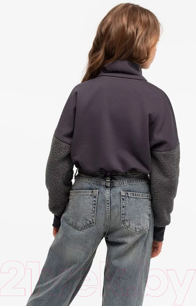 Изображение товара Байка детская Amarobaby Comfort / AB-OD23-32C/11-134 (серый, р.134)