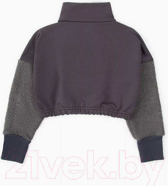 Изображение товара Байка детская Amarobaby Comfort / AB-OD23-32C/11-140 (серый, р.140)