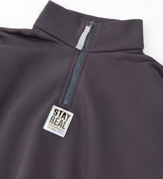 Изображение товара Байка детская Amarobaby Comfort / AB-OD23-32C/11-140 (серый, р.140)