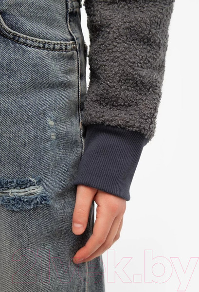 Изображение товара Байка детская Amarobaby Comfort / AB-OD23-32C/11-140 (серый, р.140)