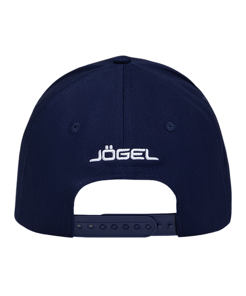 Изображение товара Бейсболка Jogel National Cap (темно-синий)