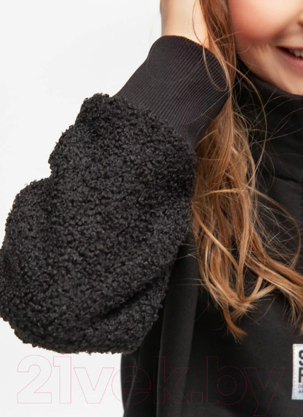 Изображение товара Байка детская Amarobaby Comfort / AB-OD23-32C/09-152 (черный, р.152)