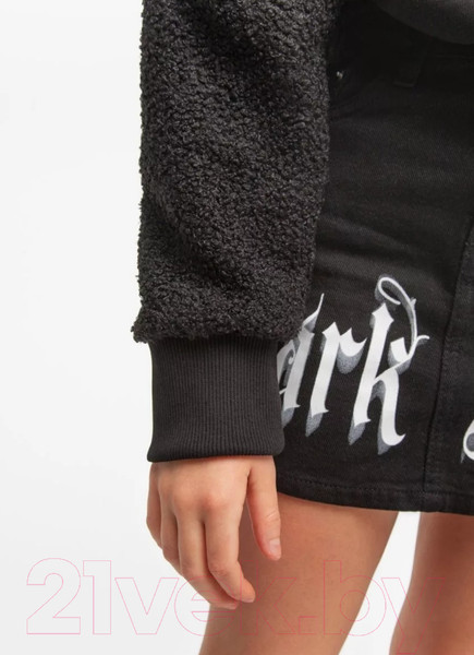 Изображение товара Байка детская Amarobaby Comfort / AB-OD23-32C/09-152 (черный, р.152)