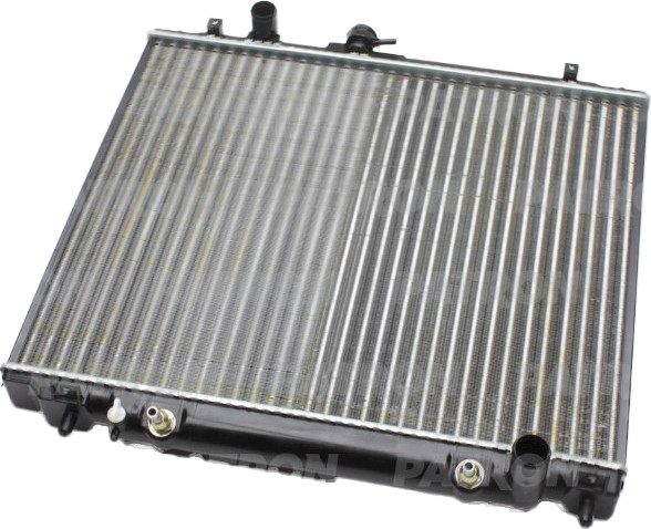 Изображение товара Радиатор системы охлаждения Patron PRS3133