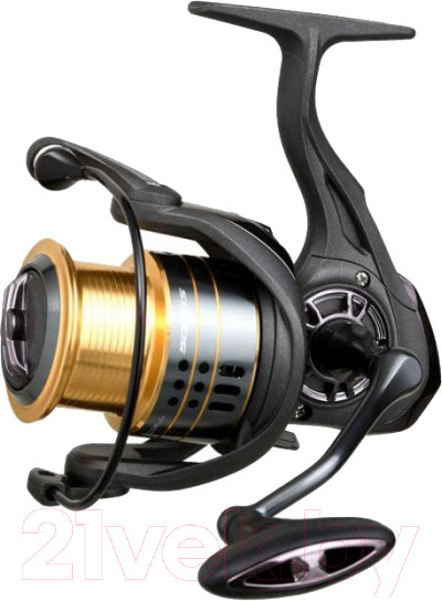 Изображение товара Катушка безынерционная Flagman Fishing HardWell 5000S / HW5000S