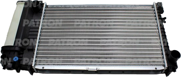 Изображение товара Радиатор системы охлаждения Patron PRS3401