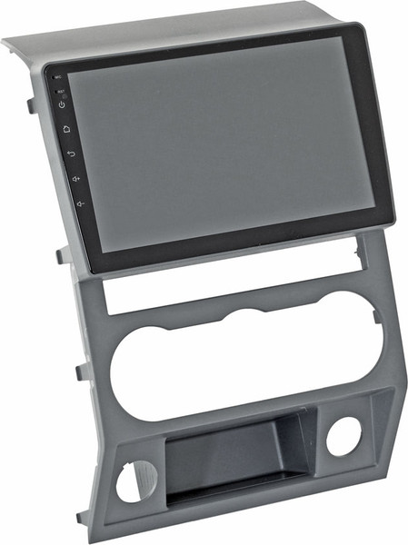 Изображение товара Бездисковая автомагнитола Incar ARN-4102-4