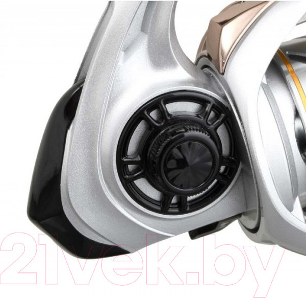 Изображение товара Катушка безынерционная Flagman Fishing Inspirer 2500S / FN2500S