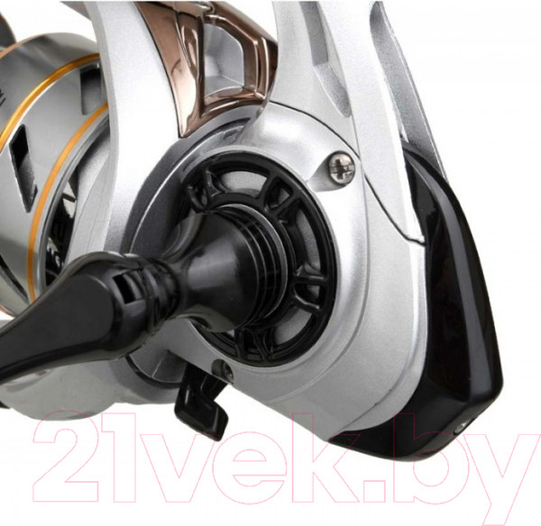 Изображение товара Катушка безынерционная Flagman Fishing Inspirer 2500S / FN2500S