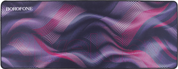 Изображение товара Коврик для мыши Borofone BG12 (800x300мм)
