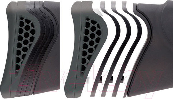 Изображение товара Винтовка пневматическая Hatsan Mod.85 (5.5мм)