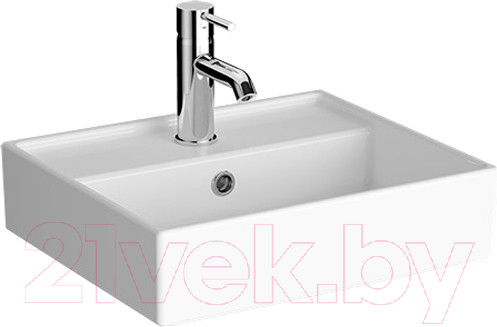 Изображение товара Умывальник VitrA ArchiPlan 45x38 / 7400B003-0001