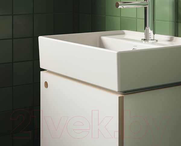 Изображение товара Умывальник VitrA ArchiPlan 45x38 / 7400B003-0001