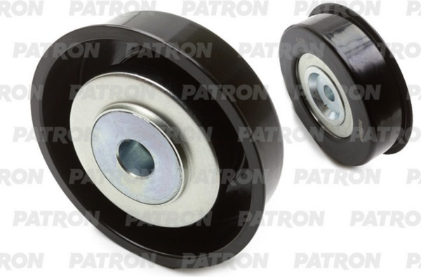 Изображение товара Ролик ремня генератора Patron PT65004