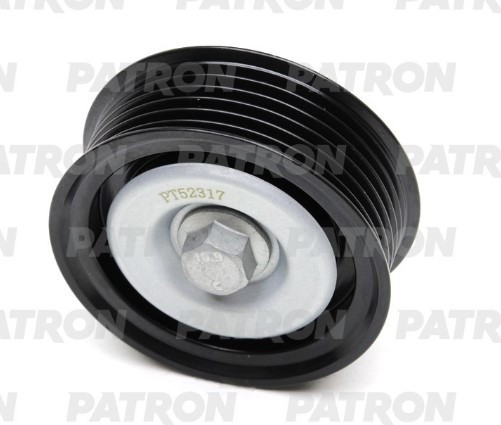 Изображение товара Ролик ремня генератора Patron PT52317