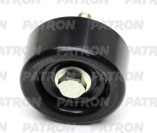Изображение товара Натяжной ролик ремня генератора Patron PT52300