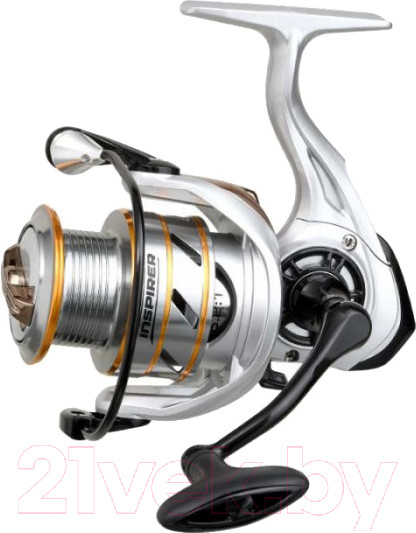 Изображение товара Катушка безынерционная Flagman Fishing Inspirer 4000S / FN4000S