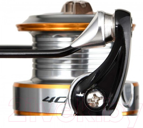 Изображение товара Катушка безынерционная Flagman Fishing Inspirer 4000S / FN4000S