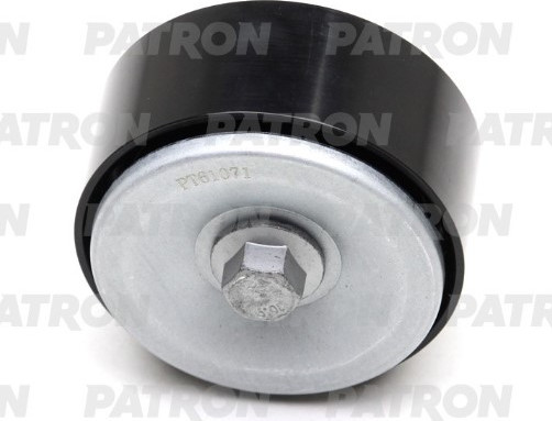 Изображение товара Ролик ремня генератора Patron PT61071