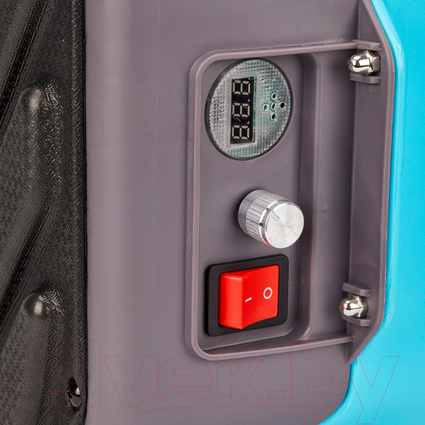 Изображение товара Опрыскиватель аккумуляторный GPT ZFB-12li