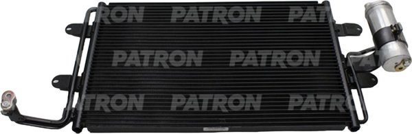 Изображение товара Радиатор кондиционера Patron PRS1069