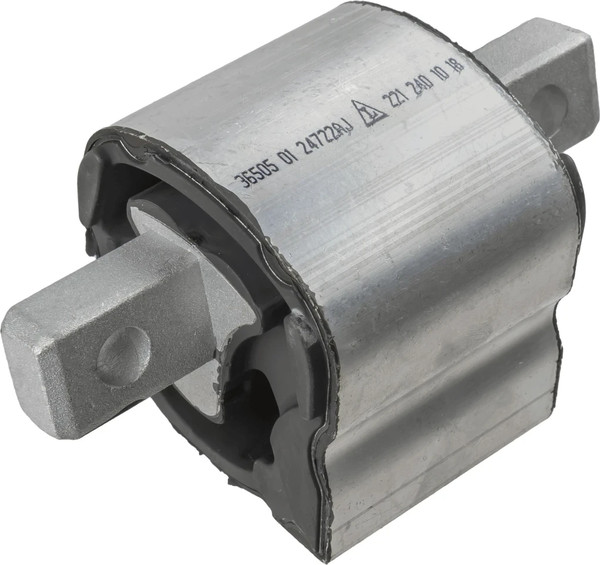 Изображение товара Опора КПП Lemforder 3650501