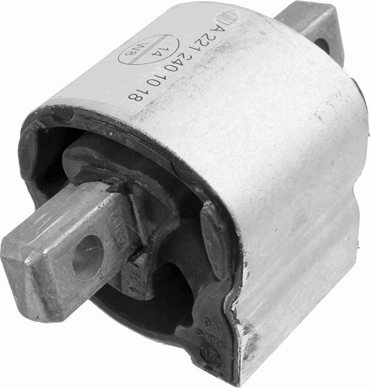 Изображение товара Опора КПП Lemforder 3650501