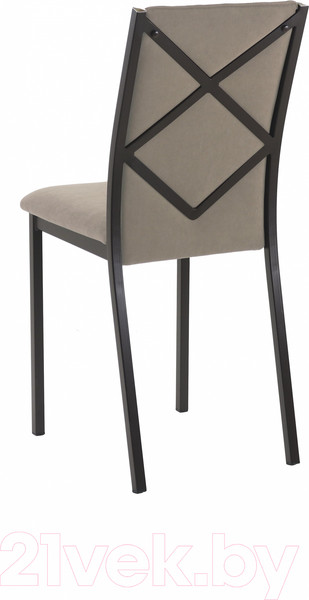 Изображение товара Стул AMC Comfort 2 Г Т2.18 (ткань латте/корчиневый)