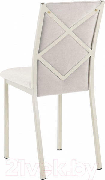 Изображение товара Стул AMC Comfort 2 Г Т3.3 (ткань бежевый/слоновая кость)